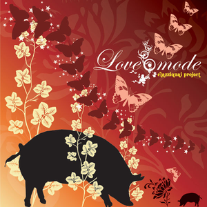 Love mode cover