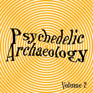Avatar di Psychedelic Archaeology Volume 2