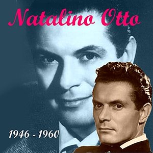 The Italian Song - Natalino Otto