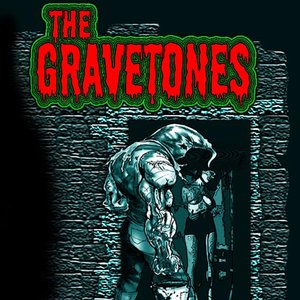 The Gravetones 的头像