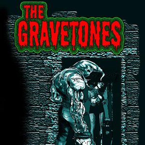 The Gravetones のアバター