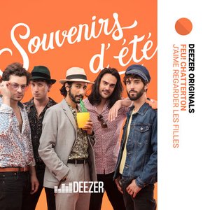 J'aime regarder les filles - Souvenirs d'été