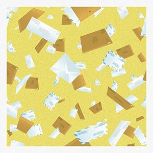 The Lonely Postman - Single
