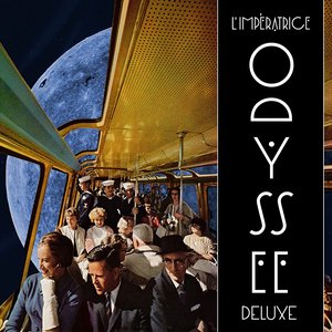 Odyssée Deluxe