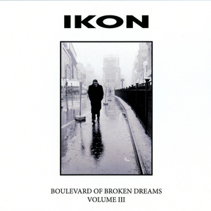 Boulevard Of Broken Dreams Volume III cover