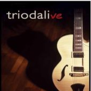 Avatar for triodali