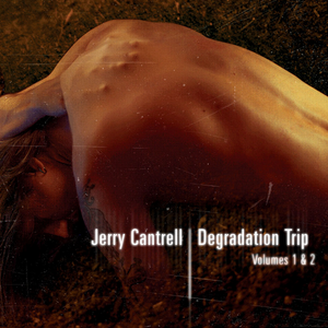 Degradation Trip, Volumes 1 & 2 cover