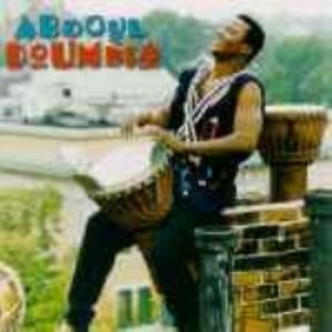 Abdoul Doumbia