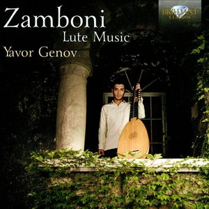 Zamboni: Lute Music