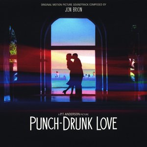Punch-Drunk Love