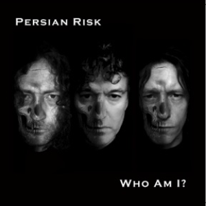 Who Am I? cover