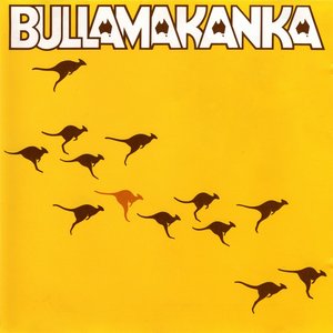 Bullamakanka