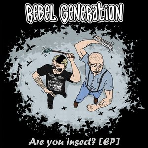 Rebel Generation 的头像