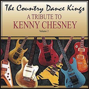 A Tribute to Kenny Chesney, Volume 2