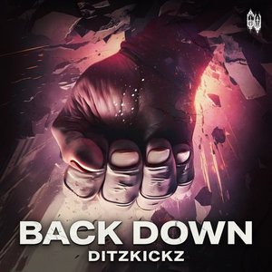 BACK DOWN