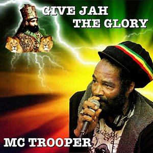 Give Jah the Glory