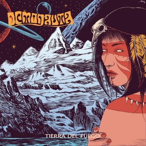 Image for 'Tierra del Fuego'