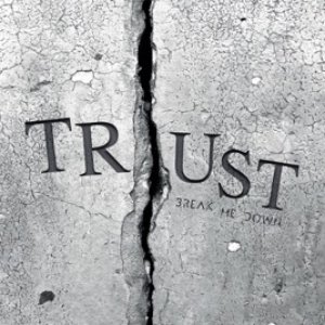 Trust (Live) - Single