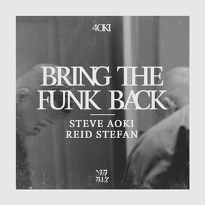 Bring The Funk Back