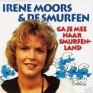 Image for 'Irene Moors & De Smurfen'