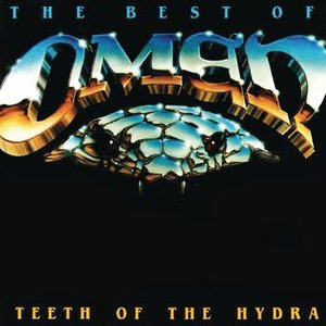 Teeth of the Hydra - The Best of Omen