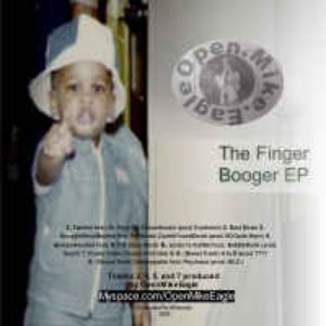 The Finger Booger EP