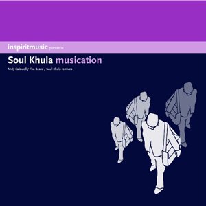 Soul Khula 的头像