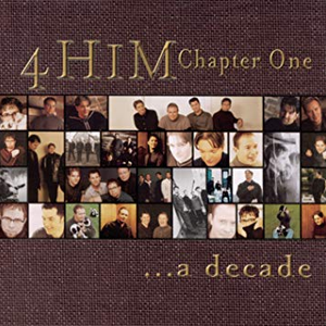 4HIM - Songs from the Book - Zortam Music