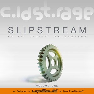 Slipstream [ WipEout Volume One ]