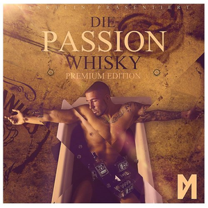 Die Passion Whisky cover