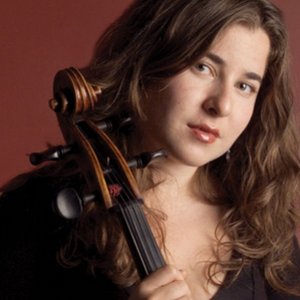 Avatar för Alisa Weilerstein