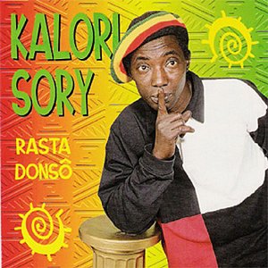 Rasta Donsô