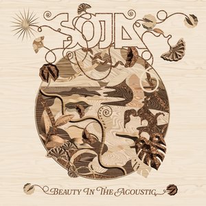 Beauty In The Acoustic (Acoustic)