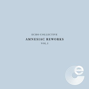 Image for 'Amnesiac Reworks Vol. 1'