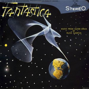Fantastica: Music From Outer Space
