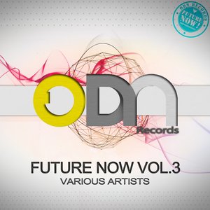 Future Now Vol 3