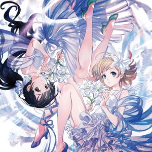 ハコニワリリィ 的头像