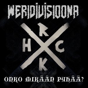 Onko mikään pyhää?