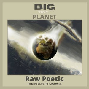 BIG tiny Planet