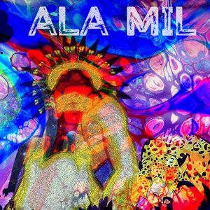 Ala Mil - EP 2