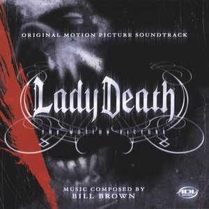 Lady Death Original Motion Picture Soundtrack