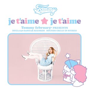 je t'aime ★ je t'aime