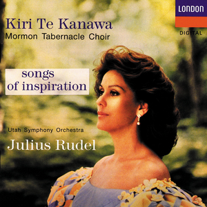 Kiri Te Kanawa - Songs Of Inspiration - Zortam Music