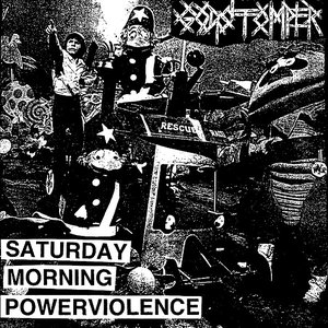 Saturday Morning Powerviolence