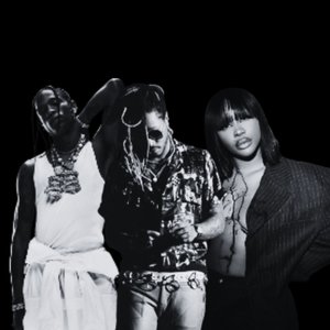 Travis Scott, SZA, Future 的头像