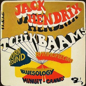 Jack Hendrix 的头像