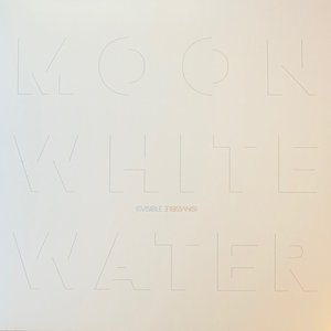 Moon-White Water