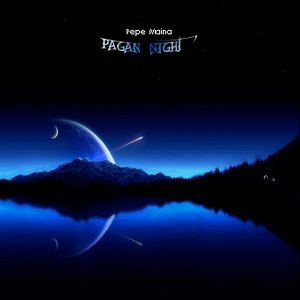 PAGAN NIGHT