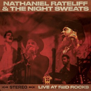 Live At Red Rocks [Explicit]