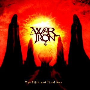 The Fifth And Final Sun
